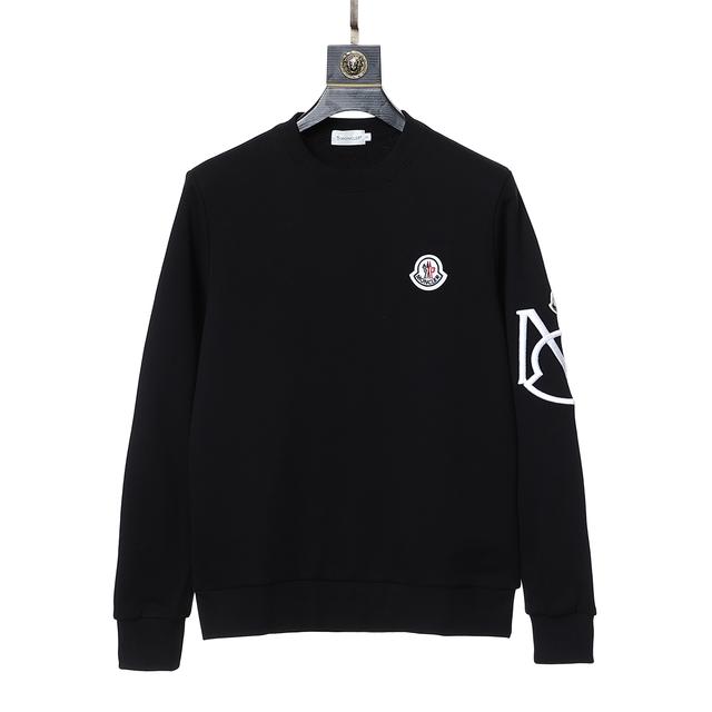 Moncler Hoodie-1